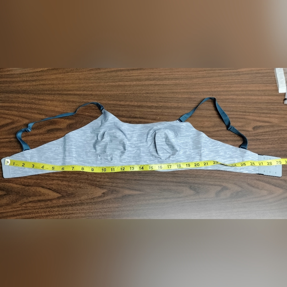Knix Evolution Bra - Picture 8 of 8